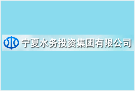 宁夏水投集团